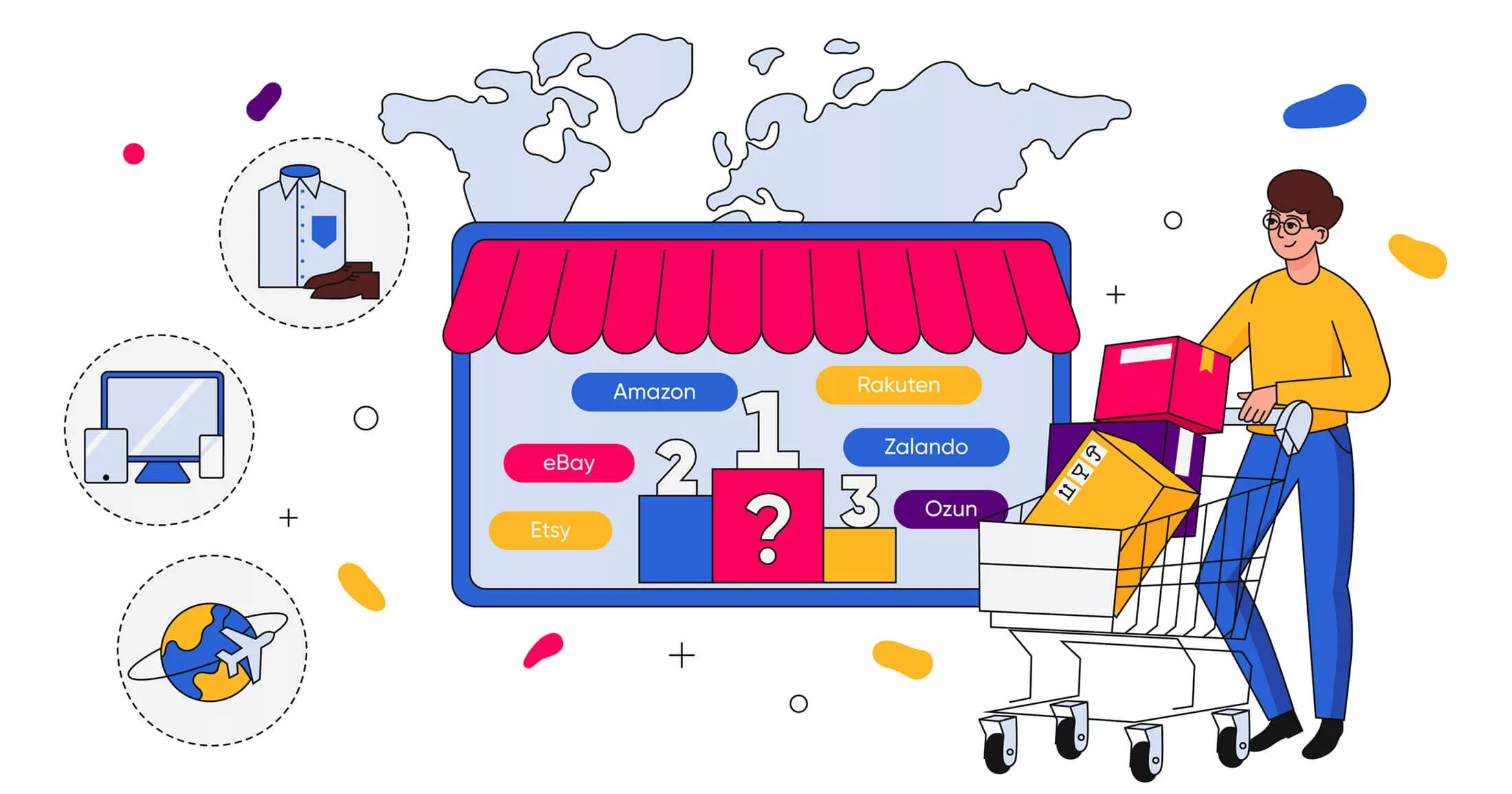 Marketplaces