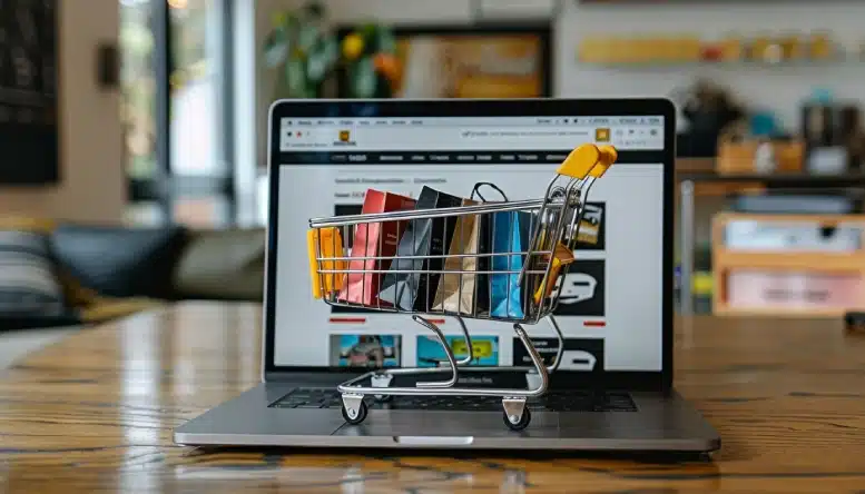 Tienda Online